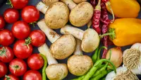 Trik Menyimpan Sayur Tanpa Kulkas agar Tahan Lebih Lama dan Tetap Segar