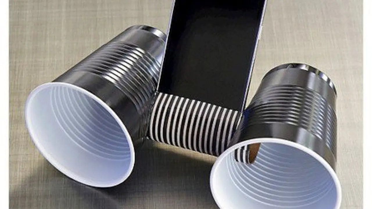 speaker