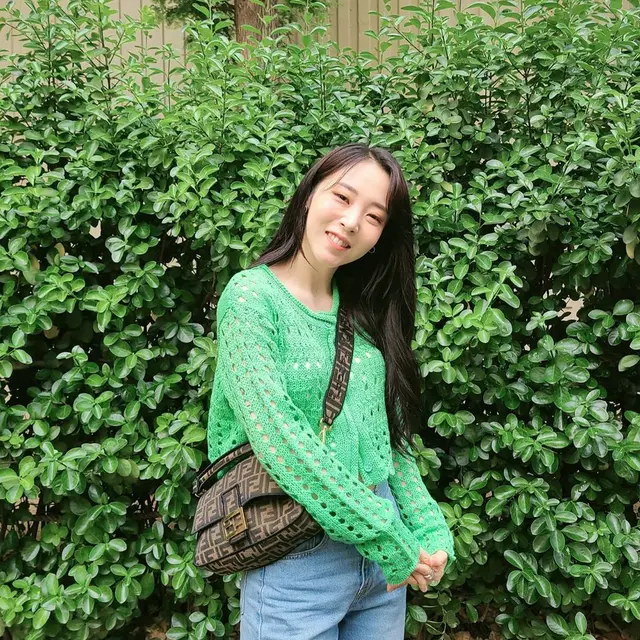 ilustrasi diet ala moonbyul/instagram: @mo_onbyul