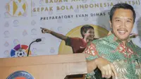 Menpora: Sanksi FIFA Tak Pengaruhi Pemain ke Luar Negeri