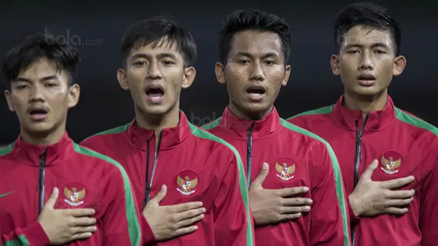 Timnas Indonesia U-19