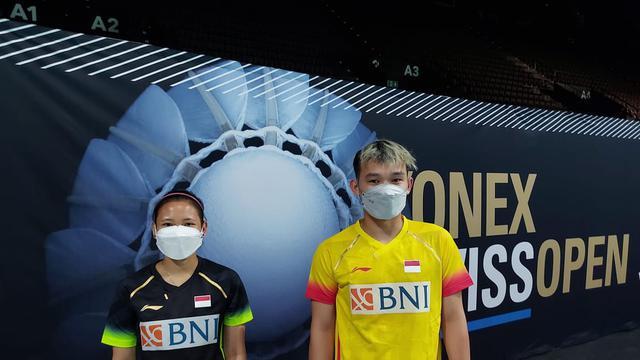 Rinov Rivaldy/Pitha Haningtyas Mentari, PSBSI