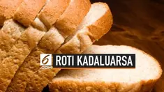 Jangan sepelekan manfaat roti yang sudah kadaluarsa. Roti ini dapat membantu beberapa pekerjaan rumah mulai dari menghilangkan noda pada dinding hingga mengangkat pecahan kaca.