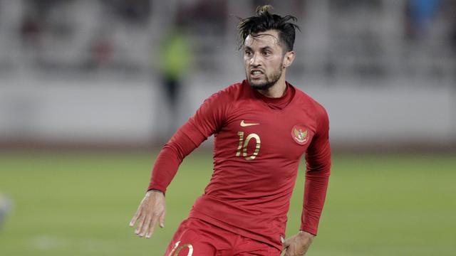 Timnas Indonesia Vs Malaysia