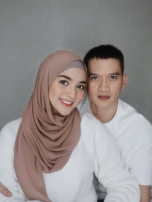 Citra Kirana (Instagram/citraciki)