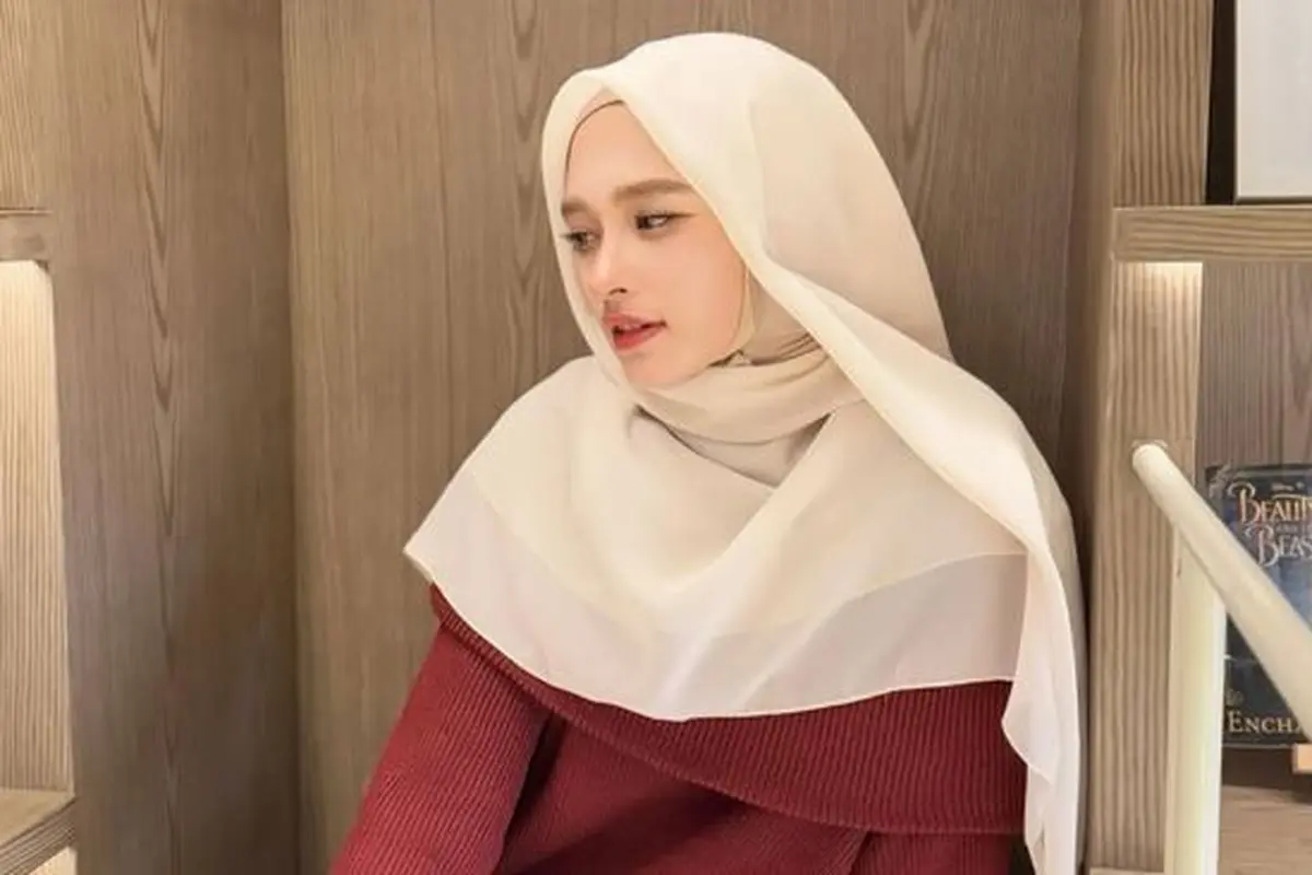 Unggahan Foto Cantik Inara Rusli. (instagram/mommy_starla)