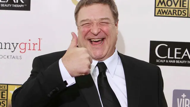 John Goodman