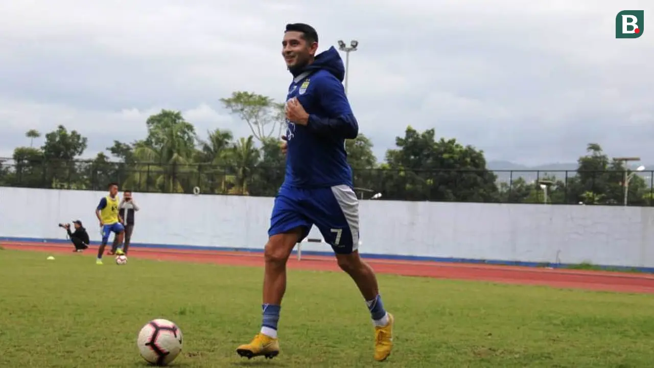 Esteban Vizcarra
