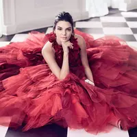 Kendall Jenner. (Sumber foto: kendalljenner/instagram)