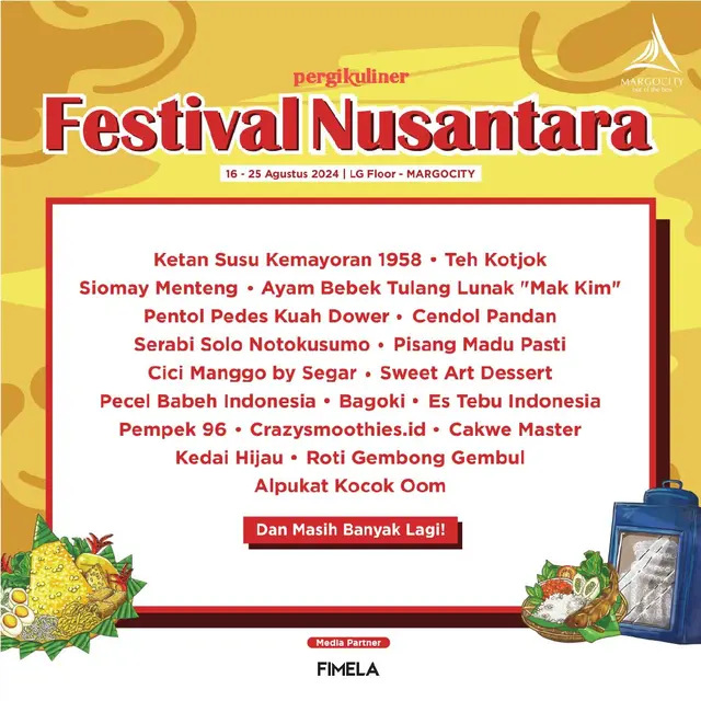 Festival Nusantara