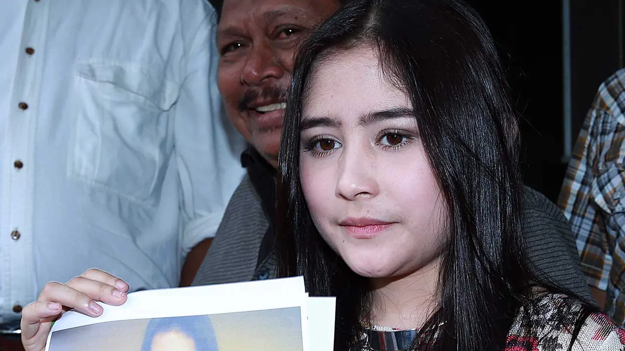 [Bintang] Prilly Latuconsina