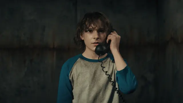 The Black Phone. (Universal Pictures via IMDb)