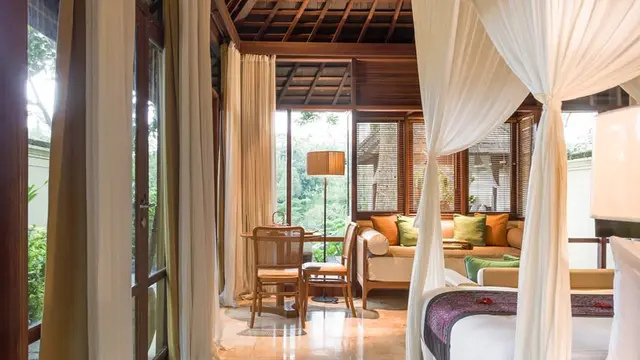 Hotel Bali