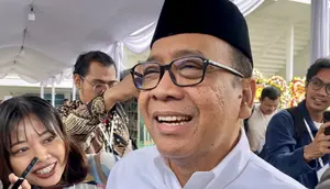 Kode dari Pratikno Usai Dicopot dari Menko PMK