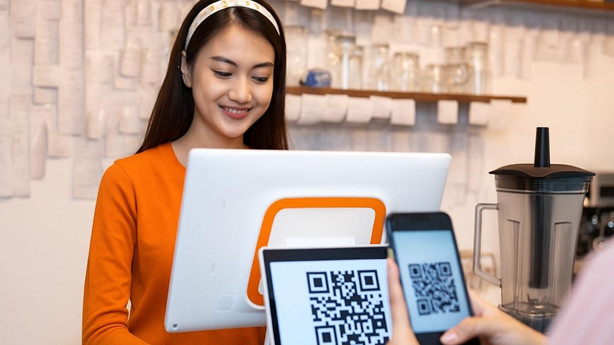 Jajan Pakai QRIS ShopeePay Serba Rp1.000 &amp; Rp9.000, Cek Promo ShopeePay 16 Agustus - 14 September 2025 Selengkapnya!