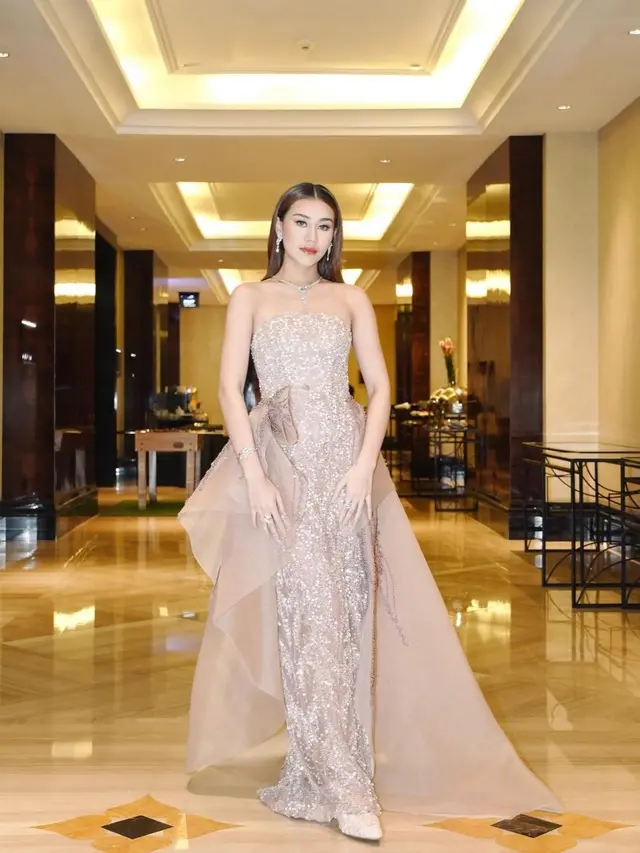 Aaliyah Massaid (Instagram/@aaliyah.massaid)