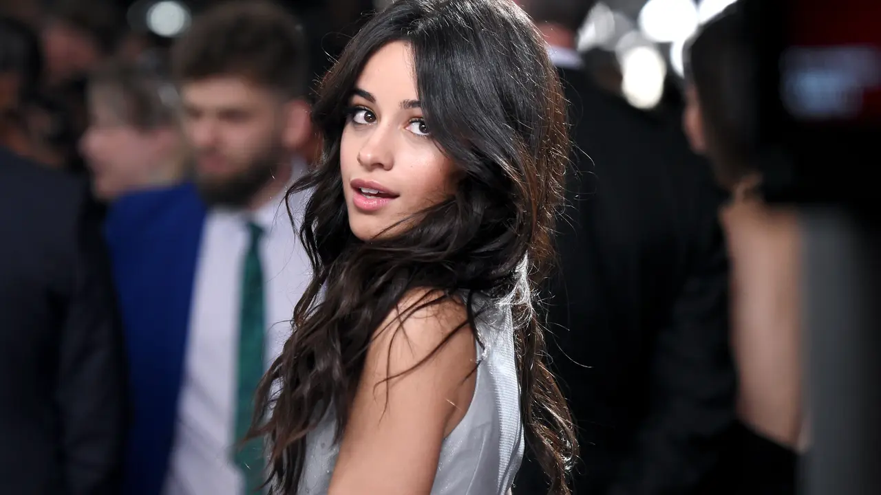 [Bintang] BTS Mendapatkan Pujian dari Camila Cabello