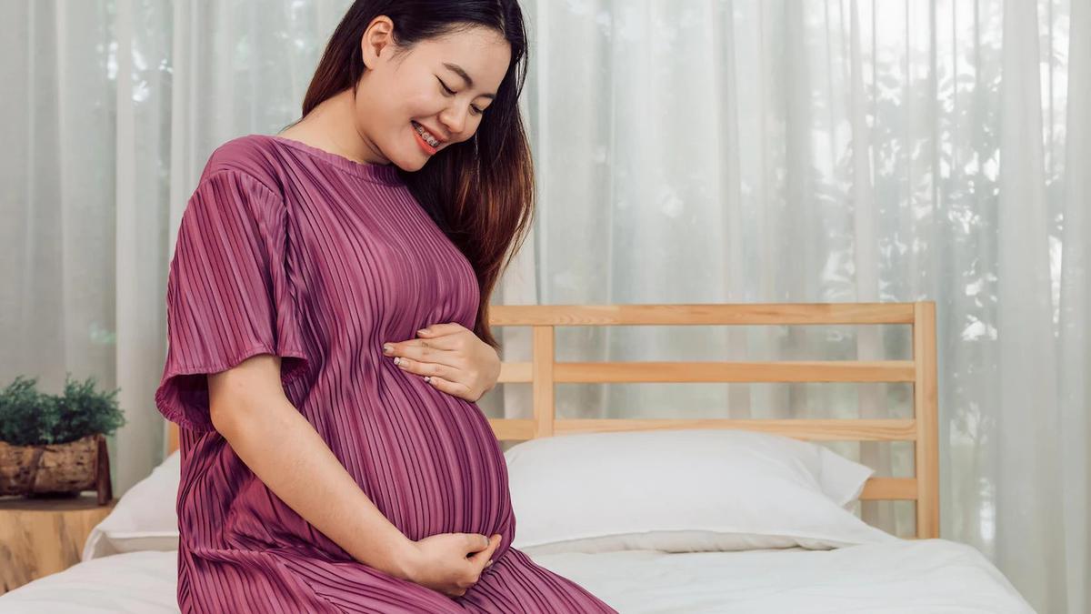 Bagaimana Menjaga Kulit Ketika Hamil (Tanpa Klaim Berlebihan)