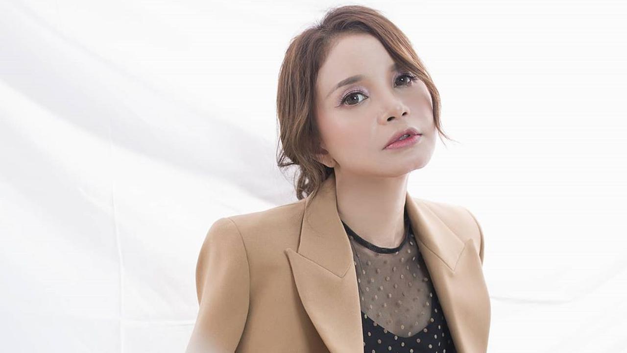 Rossa. (Foto: Instagram @itsrossa910)