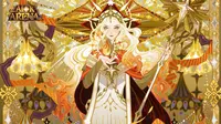 Belinda AFK Arena, Panduan Lengkap Membangun Karakter Mage Terkuat