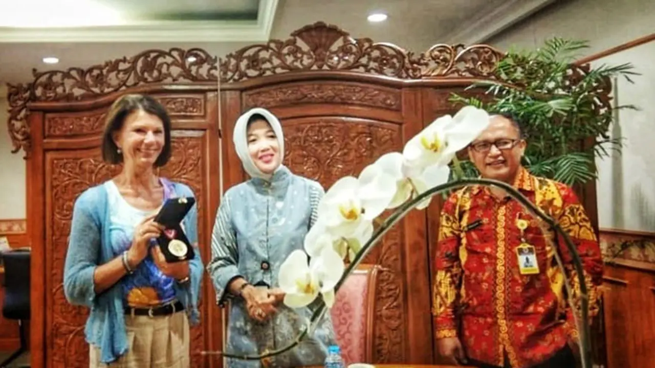 Asian Games 2018 Jadi Momentum Tingkatkan Perkarantinaan ke Level Dunia