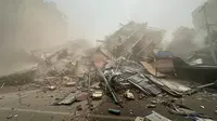 Solidaritas dan Bantuan ASEAN untuk Korban Gempa Thailand-Myanmar