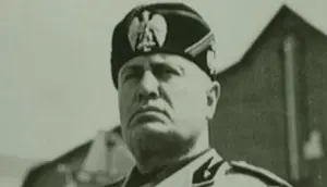 13 September 1940: Mussolini Invasi Mesir demi Hidupkan Kejayaan Romawi