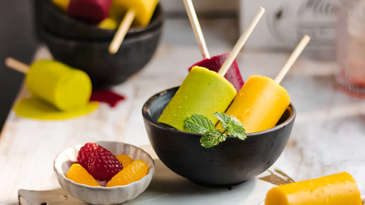 Resep Es Kul Kul Buah Buahan