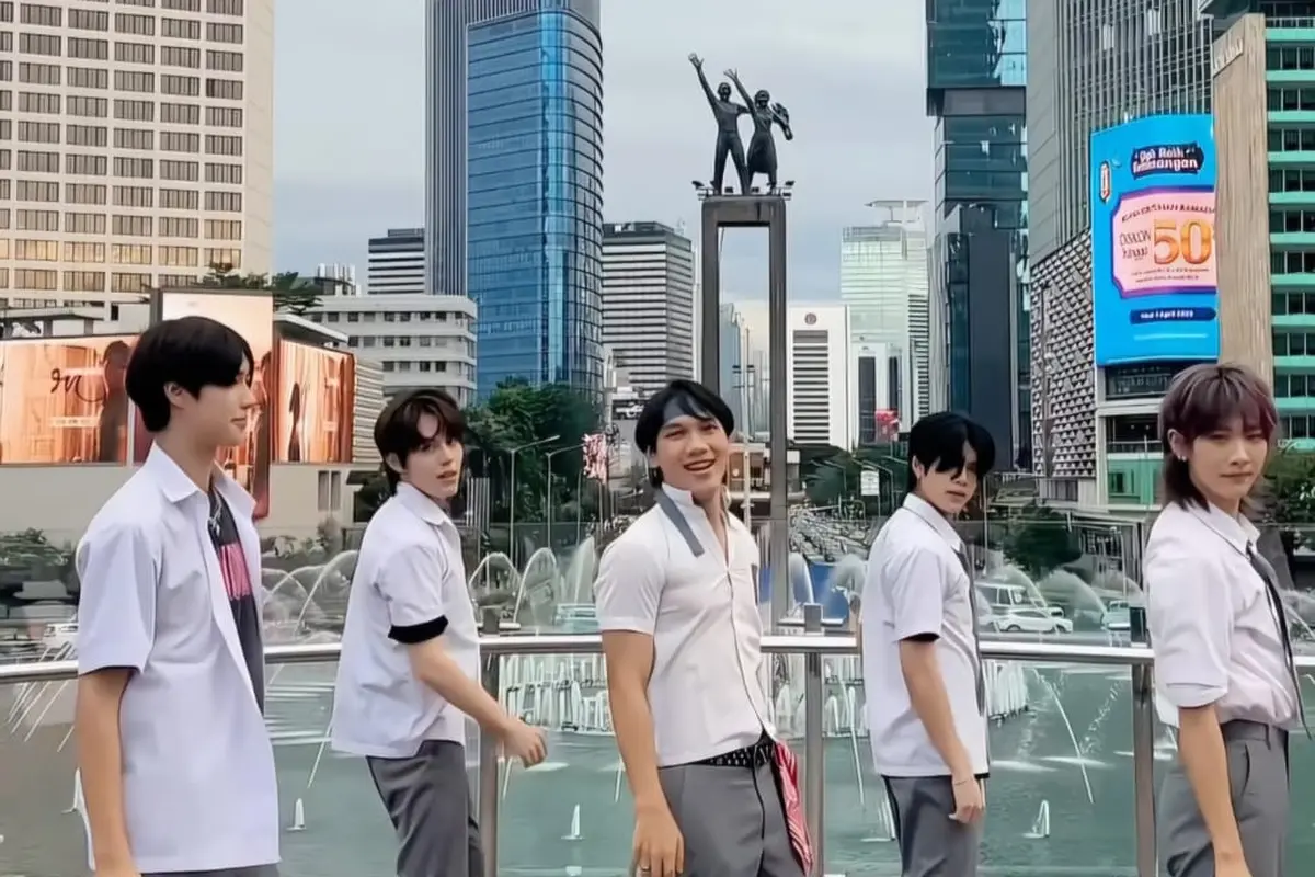Chuang Asia Season 2