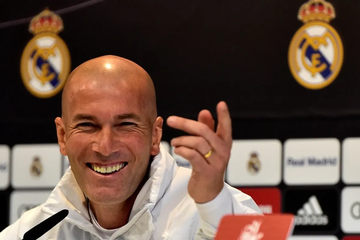 Real Madrid