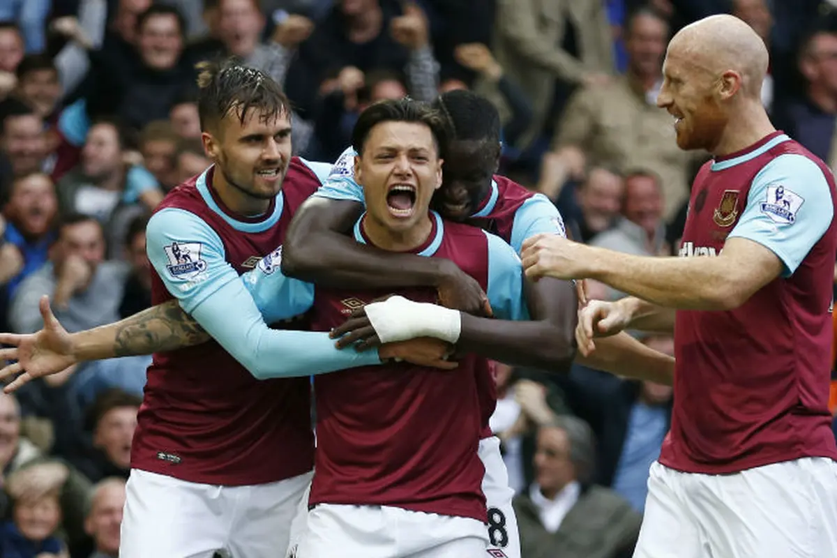 Mauro Zarate