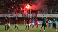 Timnas Indonesia U-16 Siap Hadapi Siapapun di Semifinal Piala AFF U-16 2022