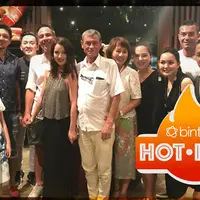 Foto Ulang Tahun Julie Estelle yang bikin netter salah fokus, selengkapnya di bintang Hot Issue.