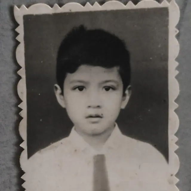 [Fimela] Aditya Zoni