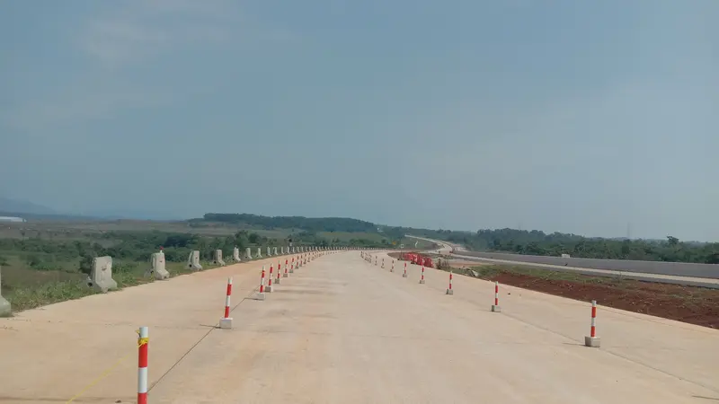 Jalan Tol Jakarta-Cikampek (Japek) II Selatan