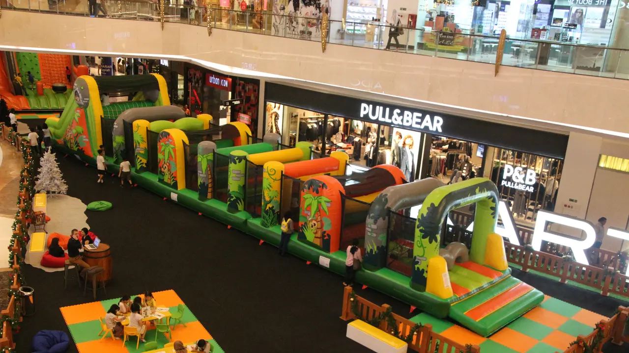 Liburan Natal
