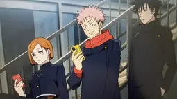 10+ Karakter Jujutsu Kaisen: Profil Lengkap, Kekuatan, dan Rahasia di Balik Penciptaannya
