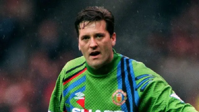 Les Sealey