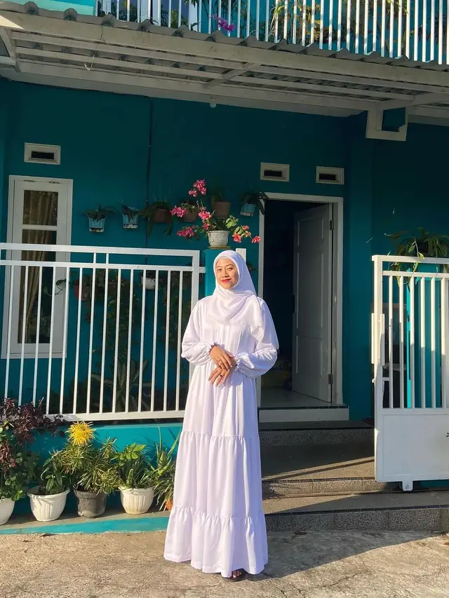 Rumah Megawati Hangestri/Instagram @megawatihangestrip