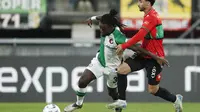 Calvin Verdonk Masih Tidak Tergantikan, NEC Dipaksa Berbagi Poin oleh Feyenoord
