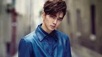 Penampilan Perdana Yoo Seung Ho Selepas Wamil