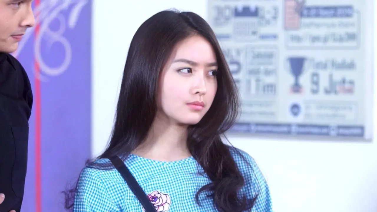 Cinta Karena Cinta