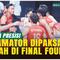 Tanpa Ampun! Bhayangkara Presisi Sikat Surabaya Samator 3-0