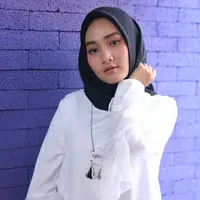 Fatin Shidqia (Nurwahyunan/Fimela.com)