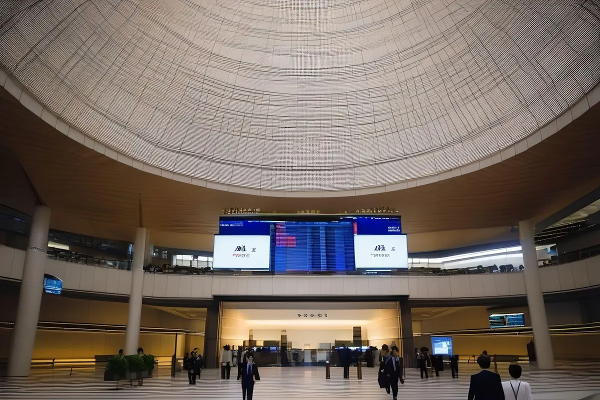 Bursa Saham Asia Lesu, Indeks Nikkei Pimpin Koreksi