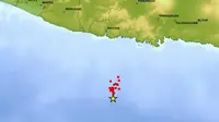 Gempa Susulan Melandai, BMKG Imbau Warga Pacitan Tidak Panik