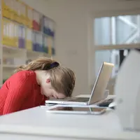 zodiak yang gampang menyerah./copyright. pexels/
&nbsp;