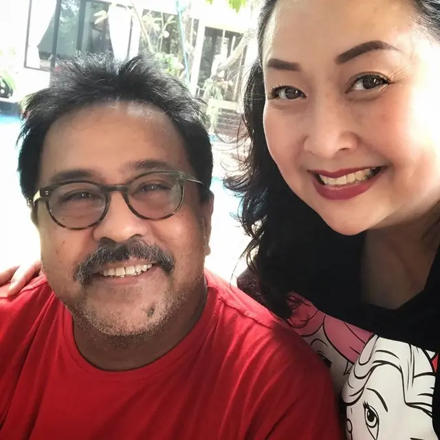 Ingat Mama Ira Juri Idola Cilik? Ini 5 Potret Terbaru Ira Maya Sopha yang Tetap Awet Muda