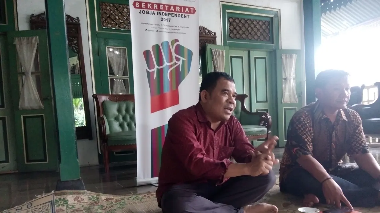 Garin Nugroho