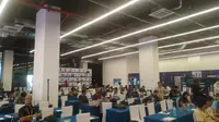 Plus Minus Markas Peliputan Media SEA Games 2023: WiFi Mantap tapi Makanan Cepat Ludes